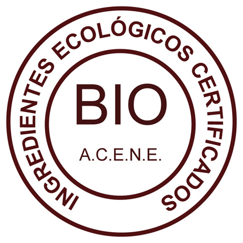 certificado bio acene