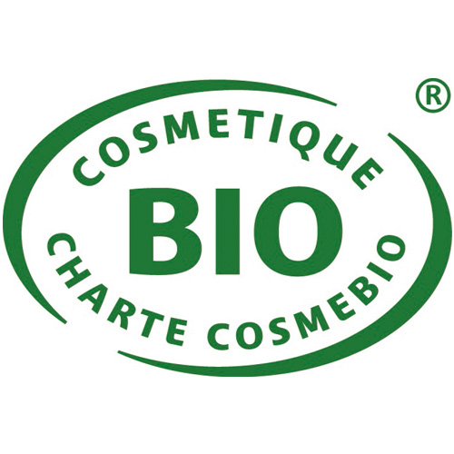 certificado charte cosme bio