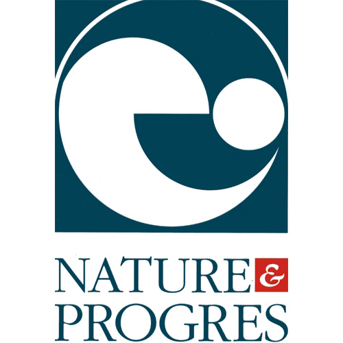 certificado nature progres