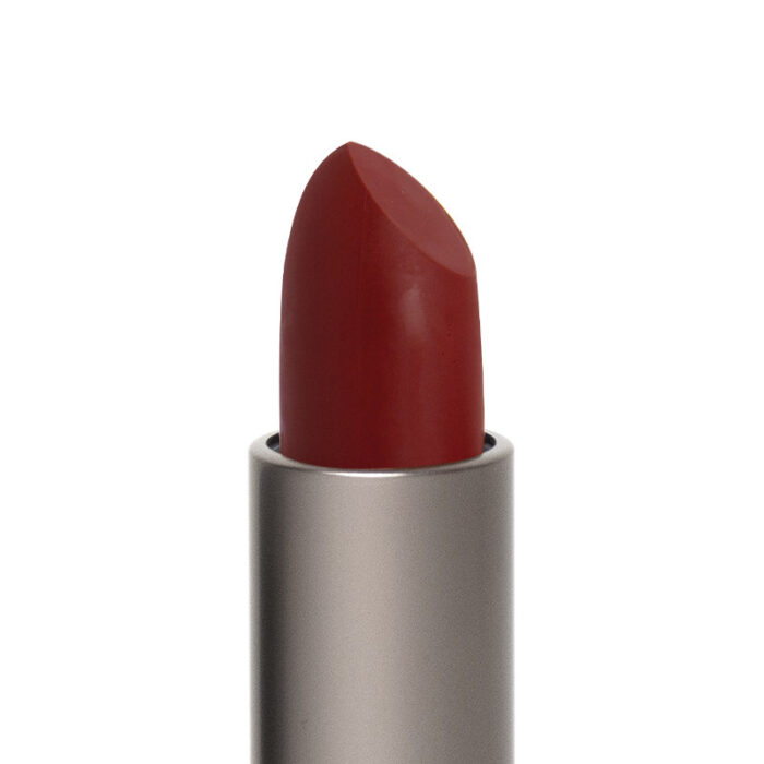 barra de labios bio natural rojo 105 tapis rouge boho