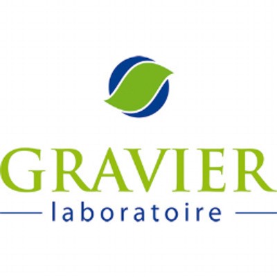 gravier laboratoire