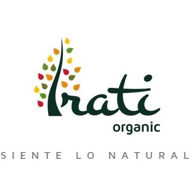 irati organic cosmetica ecologica