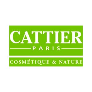 logo cattier paris