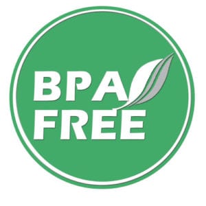 bpa free logo