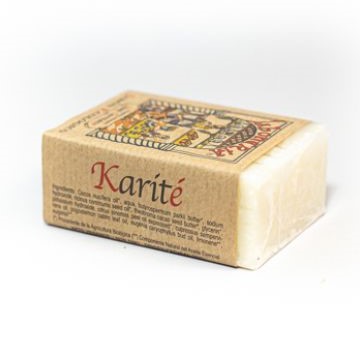 jabon artesanal ecologico manteca de karite yerbas vivas