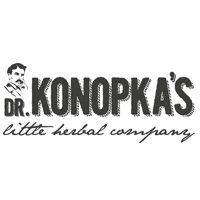 logo dr. konopka´s