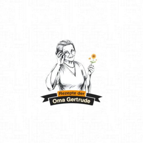 Oma Gertrude
