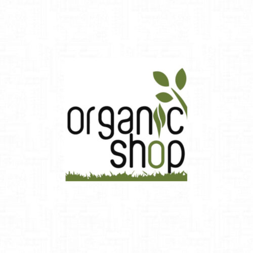 Organic Shop