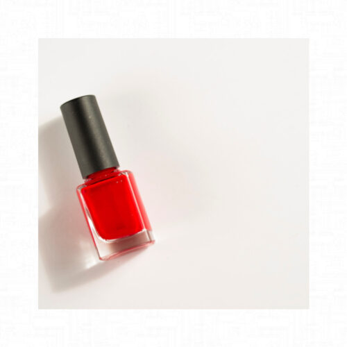 Esmaltes de uñas