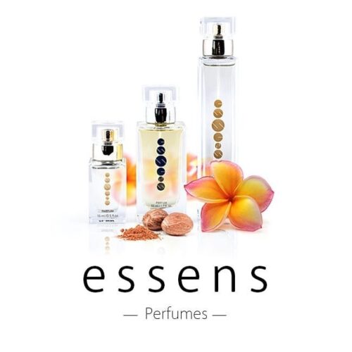 Perfumes