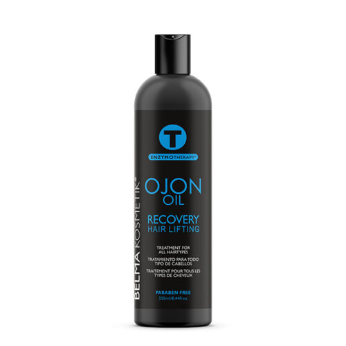 ojon oil recovery belma kosmetik 250 ml