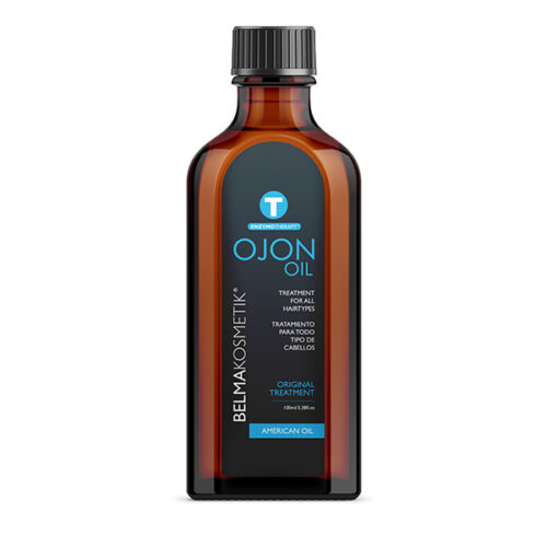 ojon oil serum en aceite mantenimiento enzimoterapia belma kosmetik 100 ml