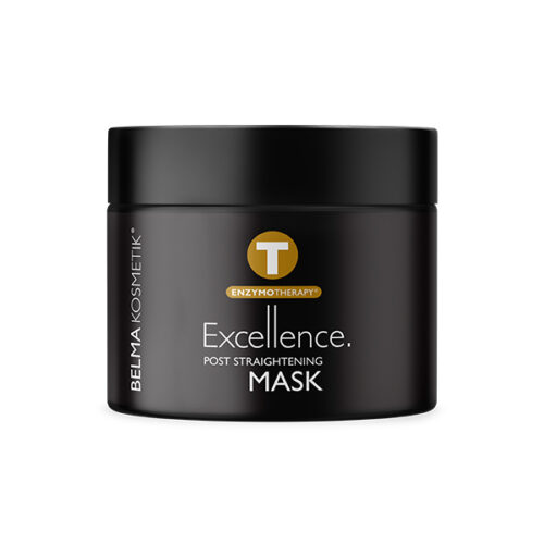 excellence mask mascarilla reparadora belma kosmetik