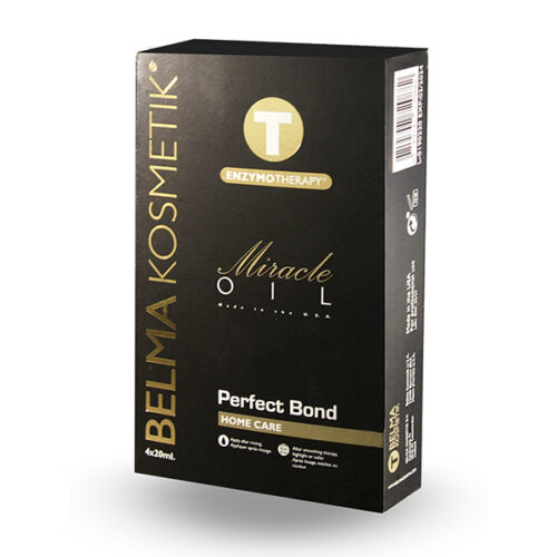 Miracle oil perfect bond belma kosmetik