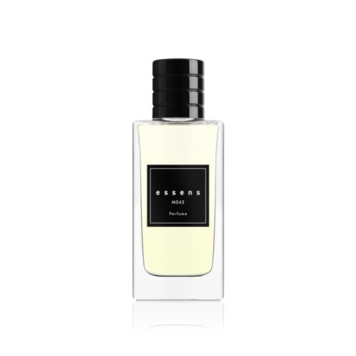 Givenchy Gentleman Perfume Essens M043